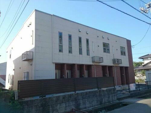 岡山県倉敷市連島町西之浦 賃貸アパート