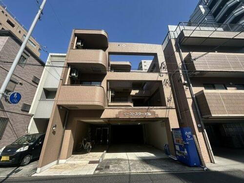 イーストスタービル 車道駅 1DK 賃貸(賃貸マンション・アパート)