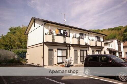 コーポパルコ３号棟