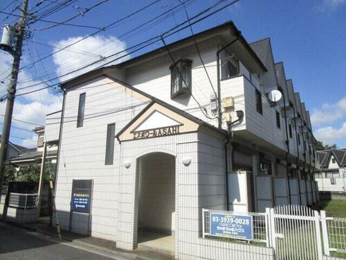 エスポワールＡＳＡＨＩ