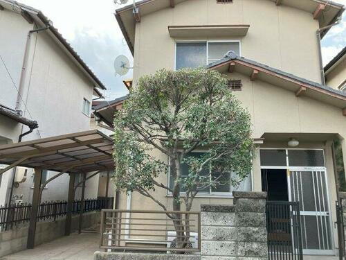 下中野Ｍ様借家