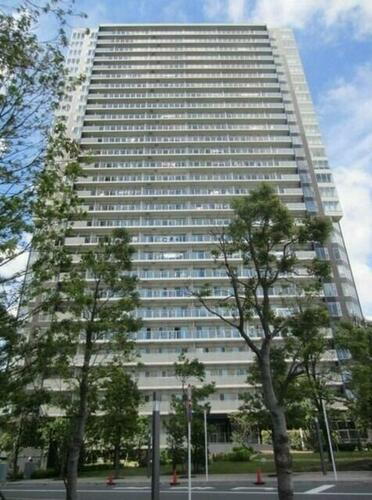 神奈川県川崎市川崎区港町 賃貸マンション