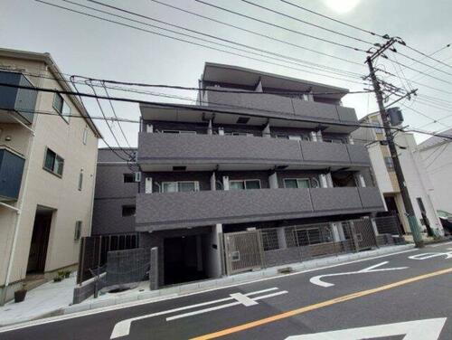 ＳＨＯＫＥＮ　Ｒｅｓｉｄｅｎｃｅ横浜生麦Ⅲ