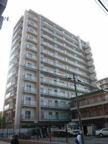 千葉県船橋市宮本３丁目 賃貸マンション