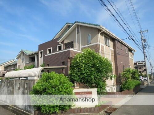 愛知県春日井市気噴町２丁目 賃貸アパート