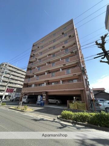 愛知県春日井市中央通１丁目 賃貸マンション