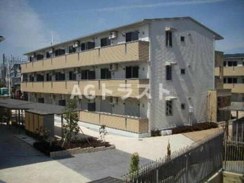 リビングゲートシティ　Ⅱ