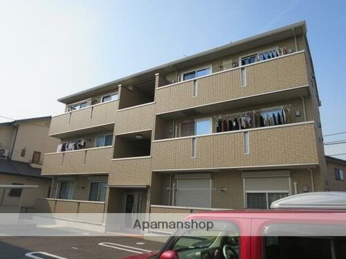 愛知県春日井市東野町７丁目 賃貸アパート