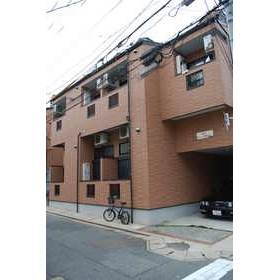 福岡県福岡市博多区竹下１丁目 賃貸アパート