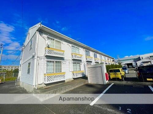 愛知県春日井市出川町３丁目 賃貸アパート