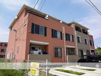 愛知県名古屋市守山区桜坂３丁目 賃貸アパート