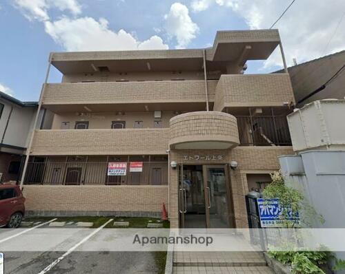 愛知県春日井市上条町１丁目 賃貸マンション