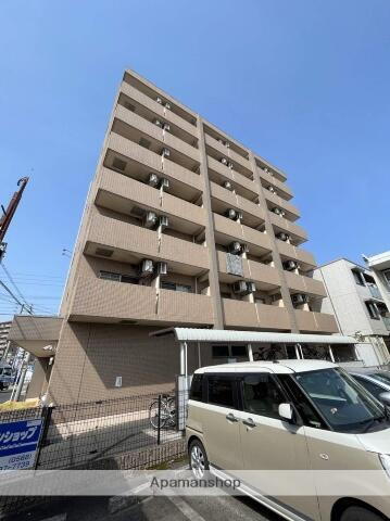 愛知県春日井市上条町１丁目 賃貸マンション