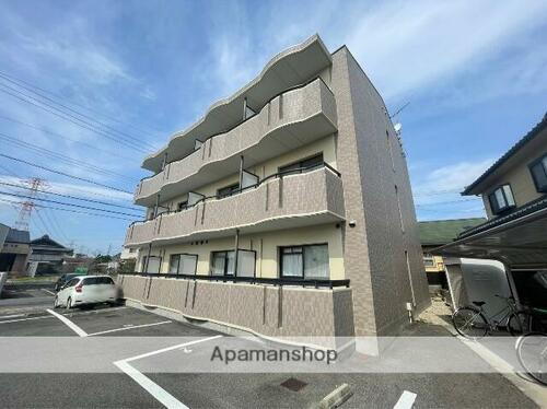 愛知県春日井市大留町５丁目 賃貸マンション