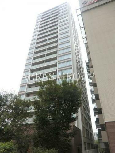 神奈川県川崎市幸区大宮町 賃貸マンション