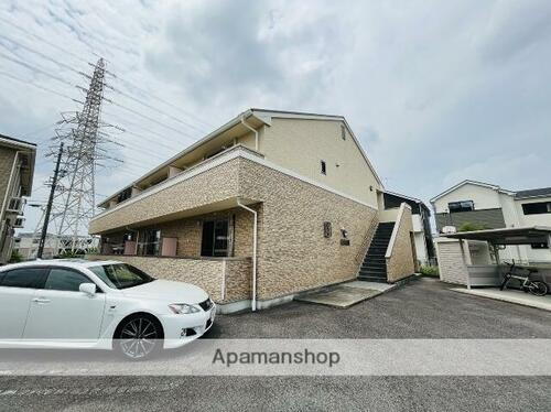 愛知県名古屋市守山区吉根１丁目 賃貸アパート