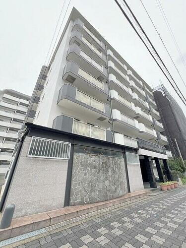 大阪府大阪市淀川区西宮原１丁目 8階建 築48年10ヶ月