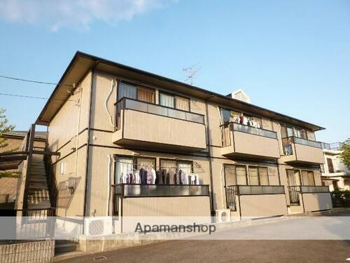 愛知県春日井市東野町西１丁目 賃貸アパート