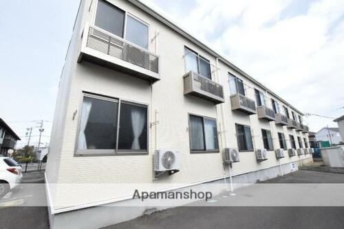 宮城県多賀城市桜木２丁目 賃貸アパート