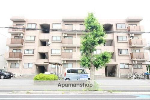 千葉県船橋市習志野台５丁目 賃貸マンション