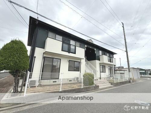 香川県高松市松縄町 賃貸アパート