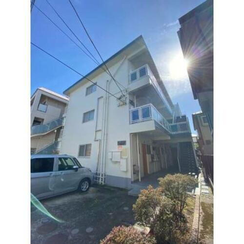 東京都小金井市本町５丁目 築49年12ヶ月 3階建