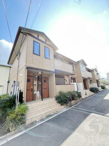 大阪府松原市天美東９丁目 2階建 築11年6ヶ月