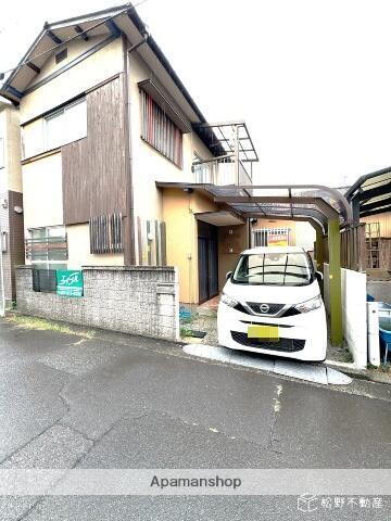 香川県高松市高松町 賃貸アパート