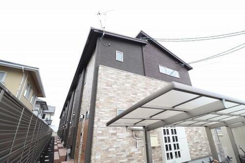 岡山県岡山市北区白石 2階建 築7年12ヶ月