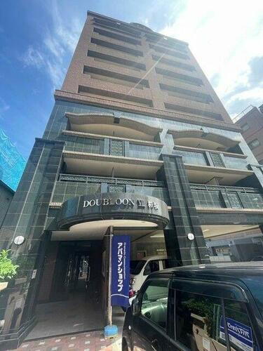 福岡県福岡市中央区桜坂２丁目 賃貸マンション