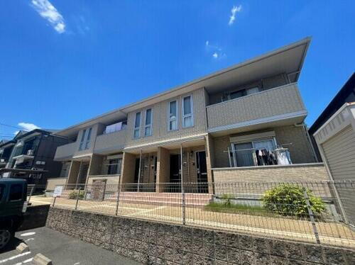 三重県桑名市星見ヶ丘３丁目 賃貸アパート