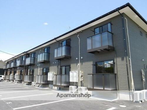 鹿児島県姶良市東餅田 2階建 築8年5ヶ月