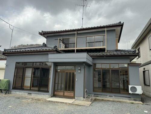 デニム垂水 2階建