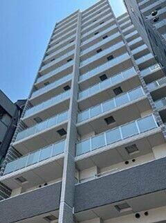 東京都台東区東上野５丁目 築7年11ヶ月 15階建