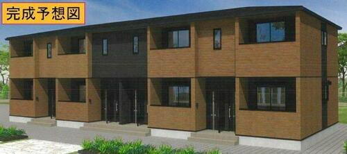 千葉県柏市根戸 賃貸アパート