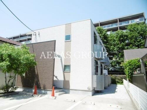 東京都小金井市梶野町２丁目 築14年10ヶ月 2階建