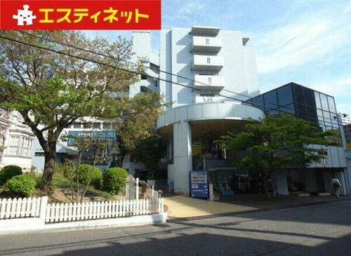 トーカヒルズ