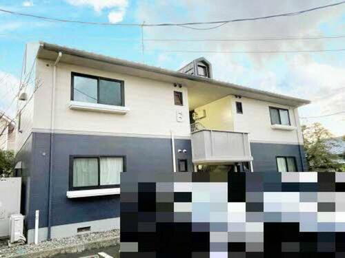 ピサンリ小針　Ｂ 2階建