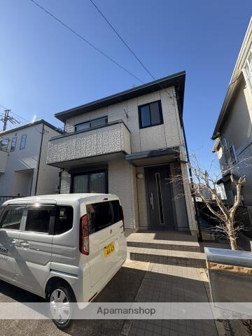 千葉県船橋市芝山６丁目 賃貸一戸建て