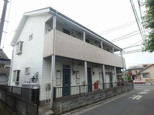 埼玉県さいたま市桜区大字下大久保 賃貸アパート