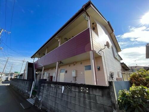 埼玉県さいたま市桜区大字大久保領家 賃貸アパート