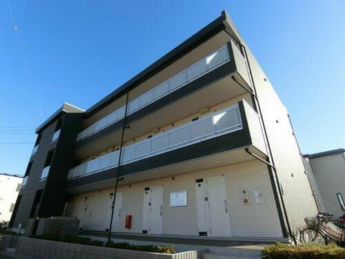 千葉県流山市木１丁目 賃貸マンション