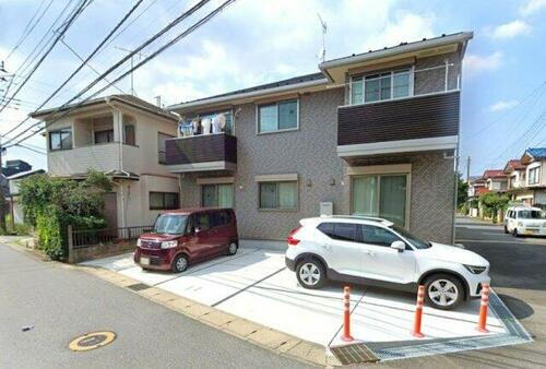 千葉県松戸市五香西２丁目 テラスハウス