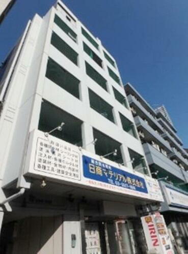 東京都練馬区豊玉北２丁目 築34年6ヶ月 6階建