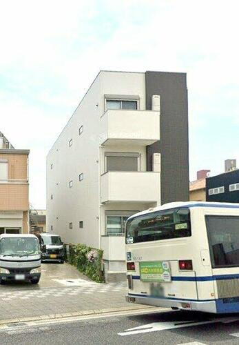 愛知県名古屋市天白区植田西３丁目 賃貸アパート