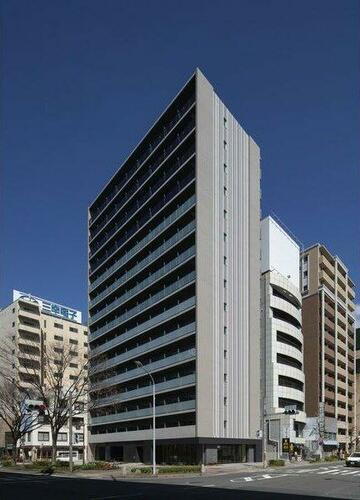 愛知県名古屋市中村区名駅南１丁目 賃貸マンション