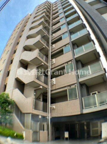 東京都荒川区西尾久４丁目 賃貸マンション