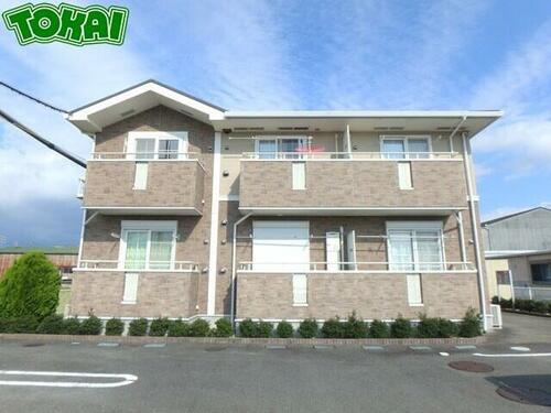 三重県松阪市大口町 賃貸アパート