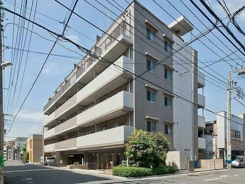 日神デュオステージ蒔田