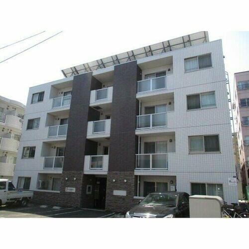 クラリス平岸Ⅱ